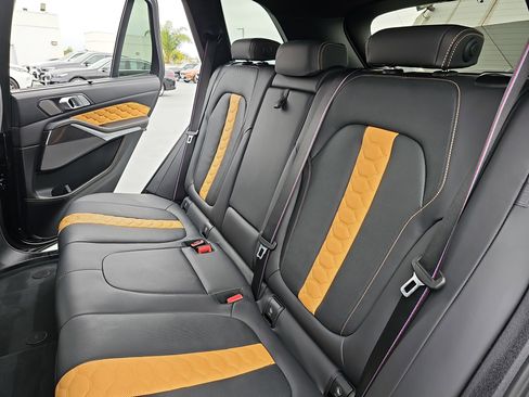 Used 2023 BMW X5 M w/ Competition Package image 14