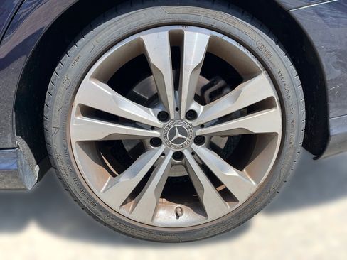 Used 2019 Mercedes-Benz CLA 250 image 6