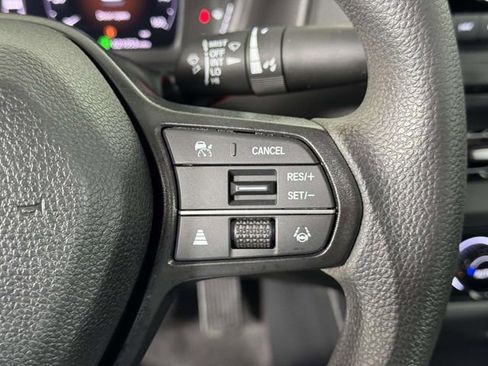 Used 2024 Honda Accord EX image 22