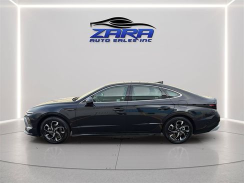 Used 2025 Hyundai Sonata SEL FWD image 4