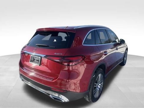 Used 2026 Mercedes-Benz GLC 300 GLC 300 image 5