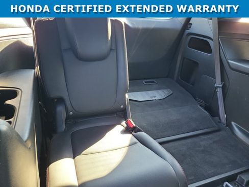 Certified 2024 Honda Odyssey Sport image 20