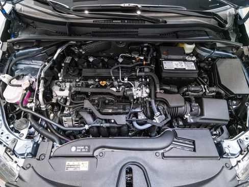 Certified 2026 Toyota Corolla LE FWD image 32