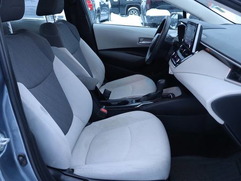 Used 2020 Toyota Corolla LE w/ Body Protection Package image 20