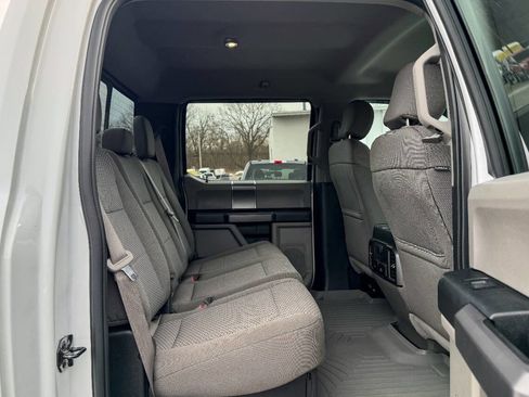 Used 2017 Ford F250 XLT w/ XLT Premium Package image 17