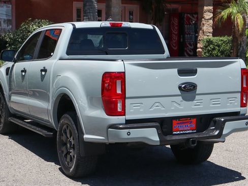 Used 2022 Ford Ranger XLT w/ Equipment Group 302A High RWD image 6