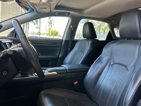 Used 2017 Lexus RX 350 AWD w/ Premium Package image 5