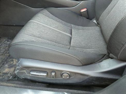 New 2026 Honda Accord Sport image 4