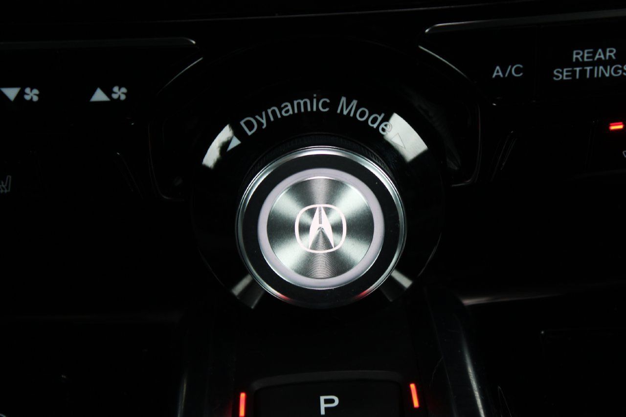 Used 2022 Acura MDX w/ Advance Package AWD/4WD image 33