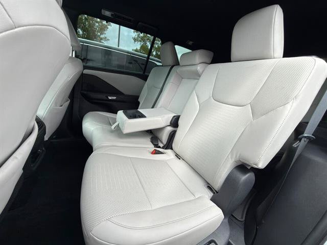 Used 2024 Lexus TX 350 FWD w/ Cold Weather Package image 12