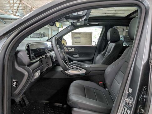 New 2026 Mercedes-Benz GLE 450 4MATIC image 20