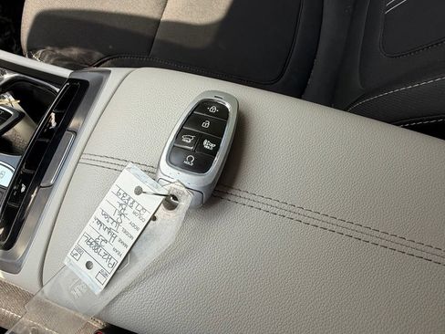 Used 2023 Hyundai Tucson SEL AWD/4WD image 40