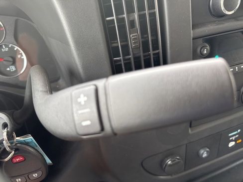 New 2024 Chevrolet Express 3500 w/ Power Convenience Package image 12