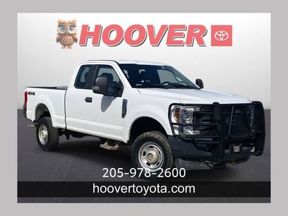Used 2018 Ford F250 XL w/ Power Equipment Group