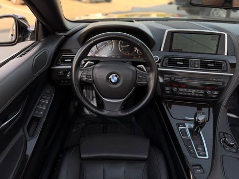 Used 2012 BMW 650i Convertible RWD image 36