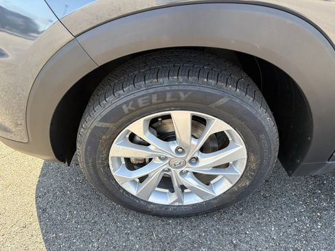 Used 2020 Hyundai Tucson SE image 12