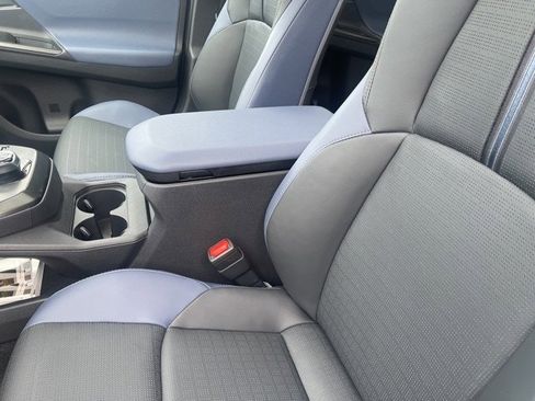 New 2026 Subaru Solterra image 18