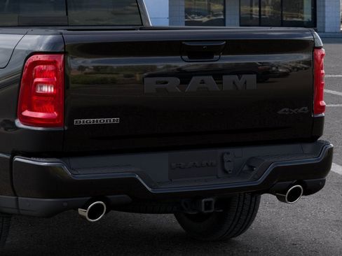 New 2026 RAM 1500 Big Horn image 39