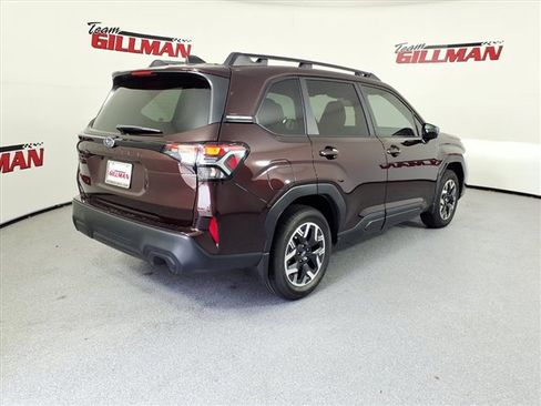 New 2026 Subaru Forester Premium image 2