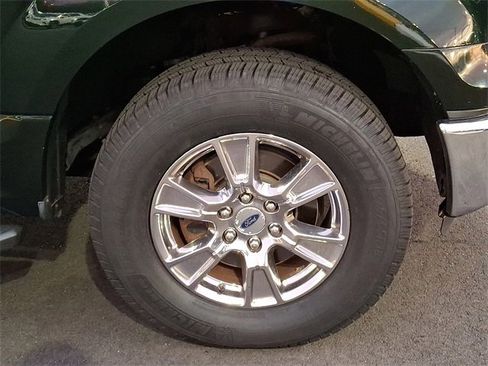 Used 2016 Ford F150 XLT w/ Equipment Group 301A Mid image 12