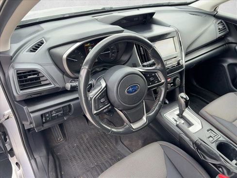 Used 2019 Subaru Crosstrek 2.0i Premium w/ Eyesight System image 10