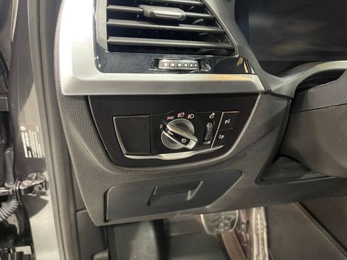 Used 2021 BMW X3 M w/ Executive Package AWD/4WD image 19