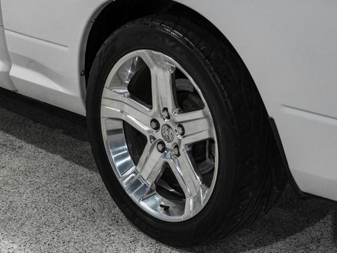 Used 2014 RAM 1500 Sport image 65