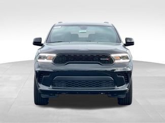 New 2026 Dodge Durango GT w/ Blacktop Package AWD/4WD video 2