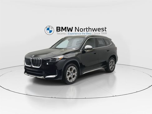 Used 2023 BMW X1 xDrive28i w/ Convenience Package AWD/4WD image 9