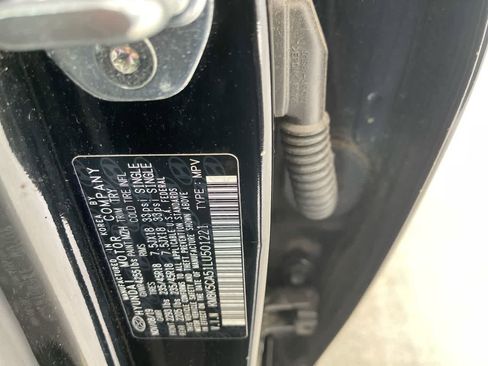 Used 2020 Hyundai Kona Ultimate AWD/4WD image 28