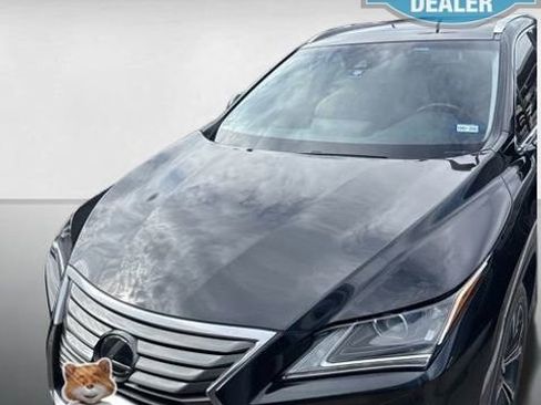 Used 2019 Lexus RX 350 FWD image 4