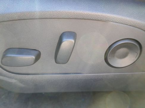 New 2026 GMC Acadia AT4 image 17