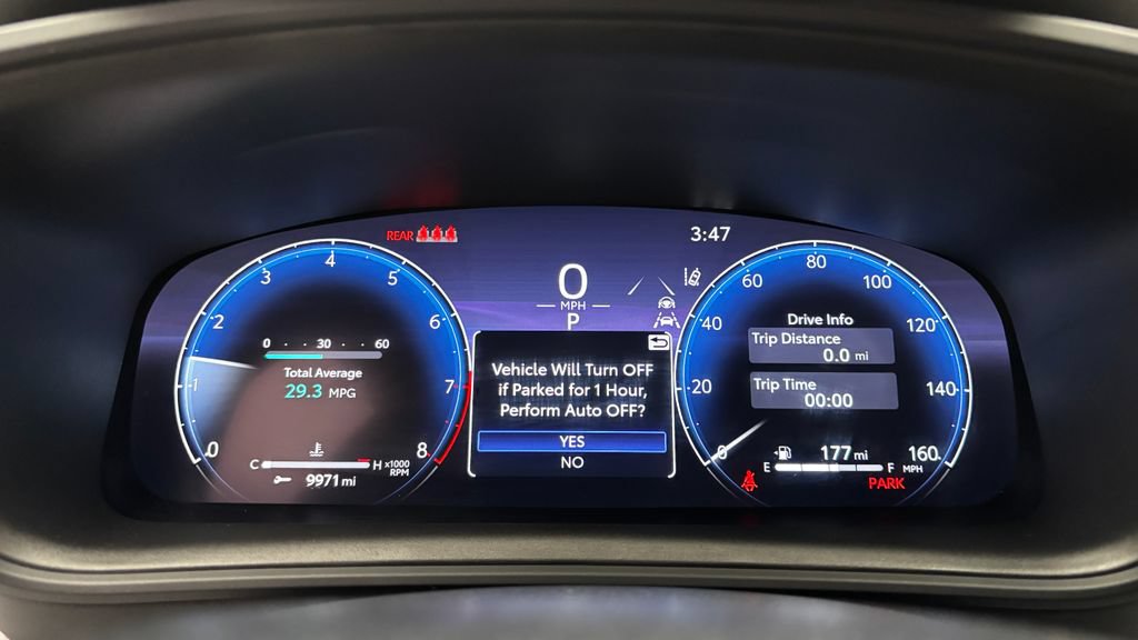 Used 2026 Toyota Corolla SE w/ SE Package FWD image 22