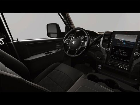 New 2026 RAM 2500 Tradesman image 8