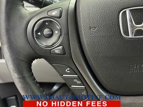 Used 2018 Honda Pilot EX-L image 42