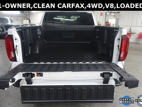 Used 2025 GMC Sierra 1500 SLT image 10