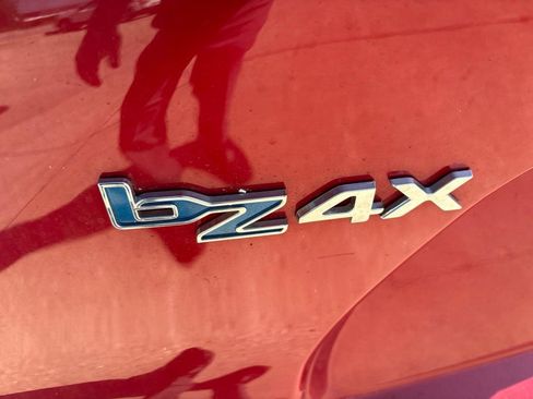 Used 2024 Toyota bZ4X AWD w/ Weather Package image 20