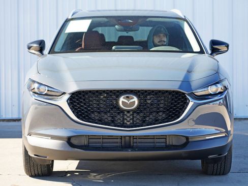 Used 2025 MAZDA CX-30 AWD 2.5 S w/ Preferred Package image 6