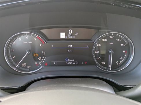 Used 2025 Cadillac XT6 Premium Luxury image 23