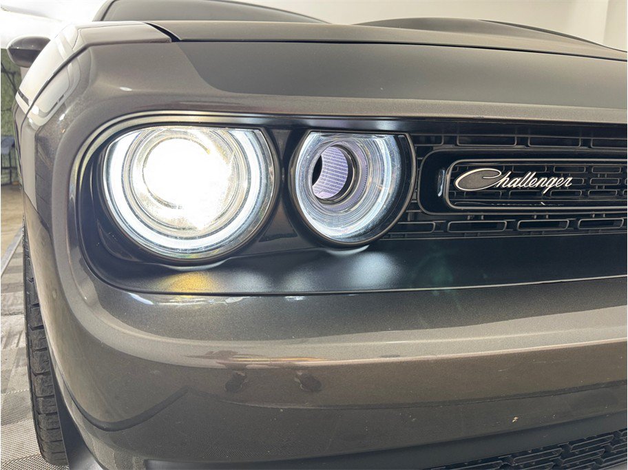 Used 2023 Dodge Challenger R/T Scat Pack w/ T/A Package RWD image 21