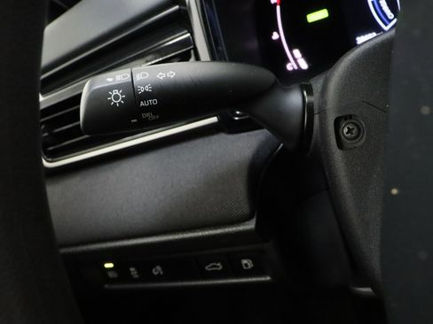 Certified 2025 Toyota Camry LE image 24