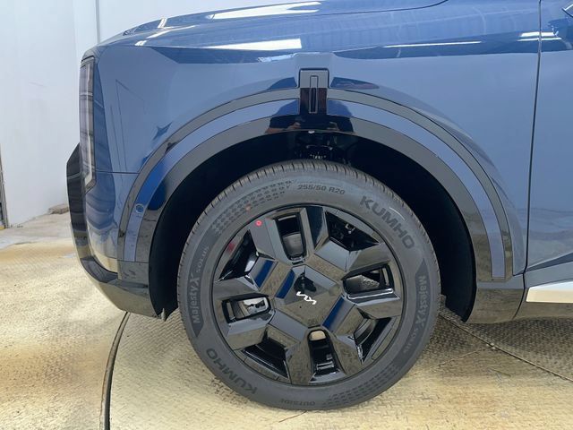 New 2027 Kia Telluride SX Prestige AWD/4WD image 20