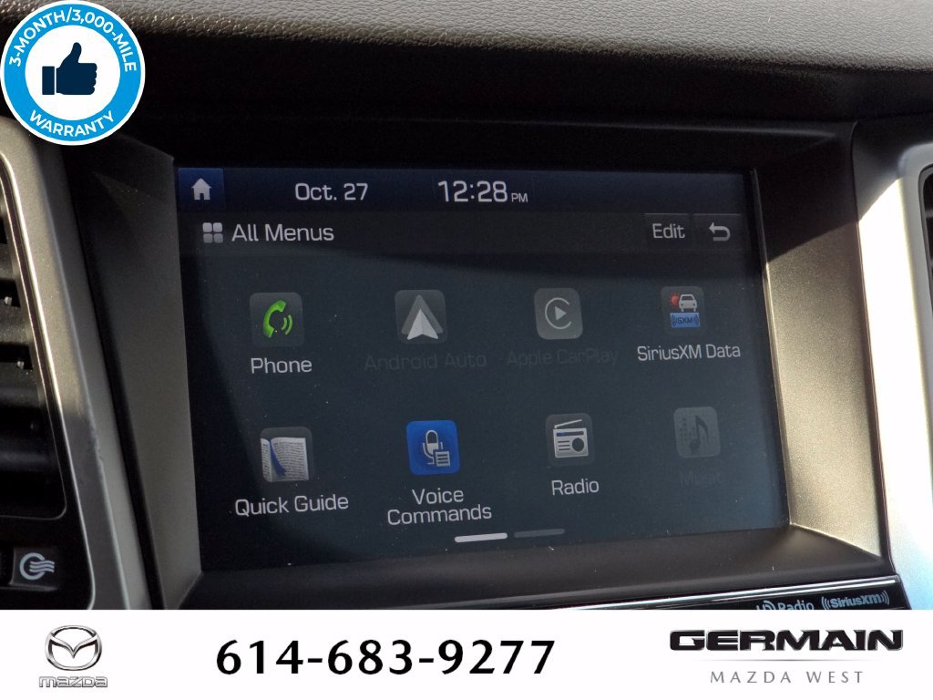 Used 2018 Hyundai Tucson Value AWD/4WD image 30