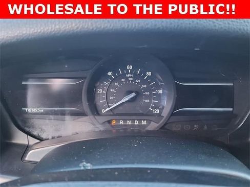 Used 2015 Ford Expedition Limited w/ Equipment Group 301A image 29