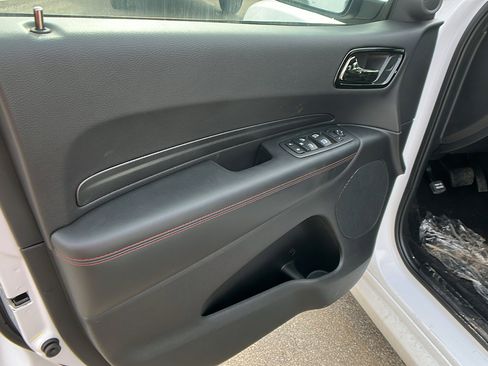 New 2025 Dodge Durango GT image 14