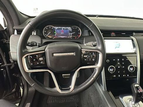 Used 2023 Land Rover Discovery Sport SE R-Dynamic AWD/4WD image 15