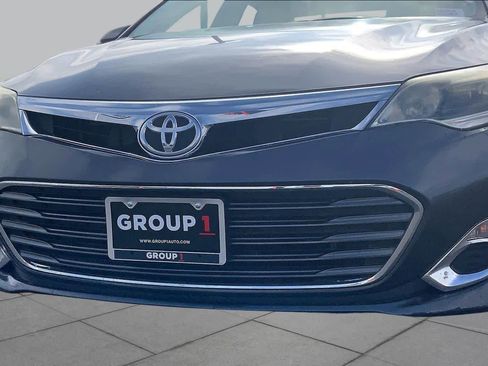 Used 2013 Toyota Avalon XLE FWD image 30