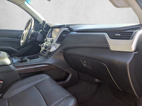Used 2015 GMC Yukon SLT w/ Open Road Package image 20