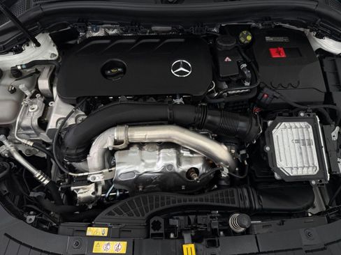 Certified 2026 Mercedes-Benz GLA 250 image 32