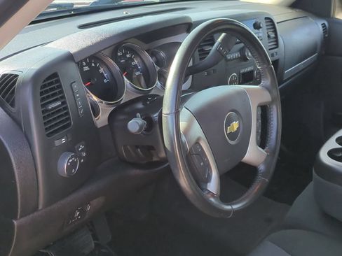 Used 2013 Chevrolet Silverado 1500 LT w/ All-Star Edition AWD/4WD image 10